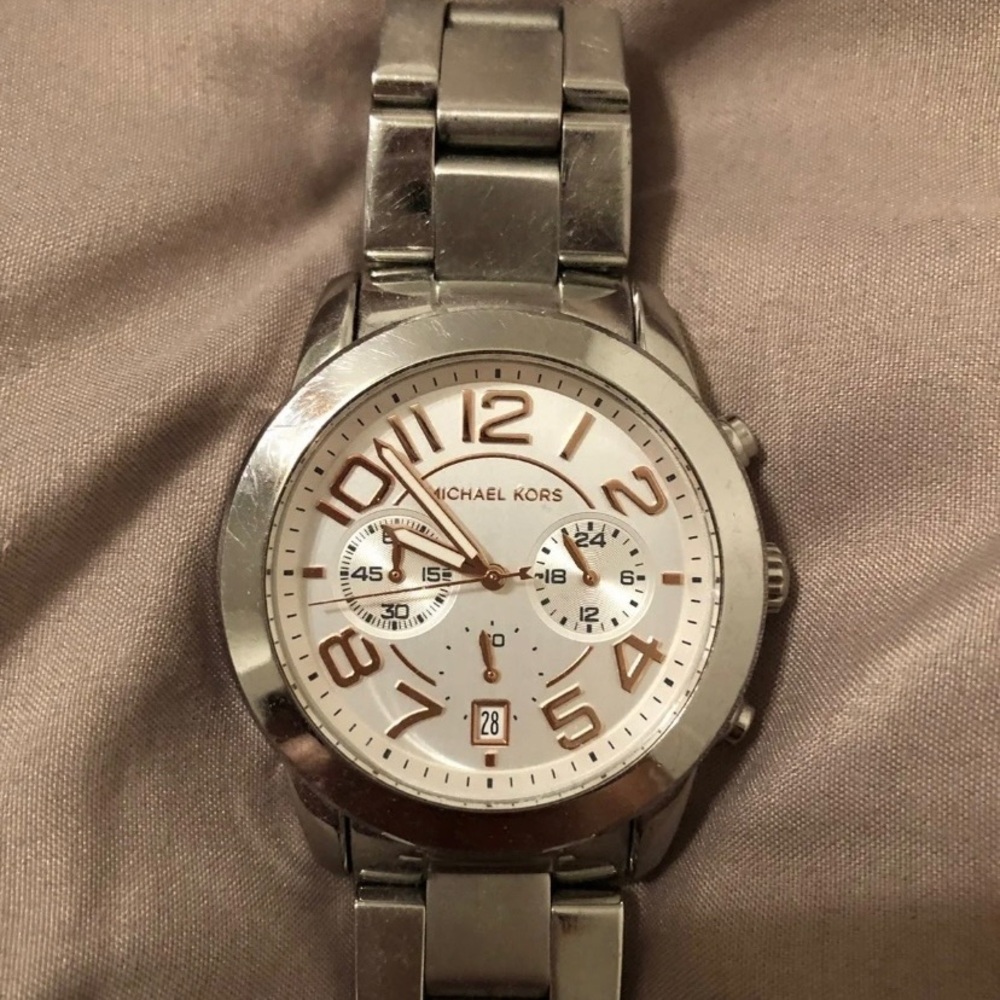 Women watch